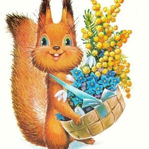 Meet your Posher, Natalia